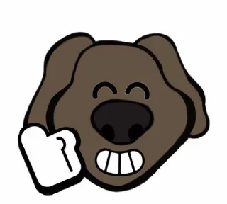 🐶