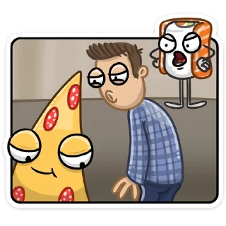 😠