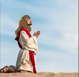 😟
