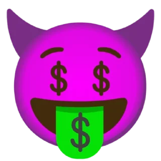 😈