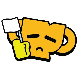 😞
