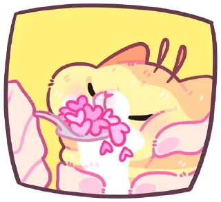 💕