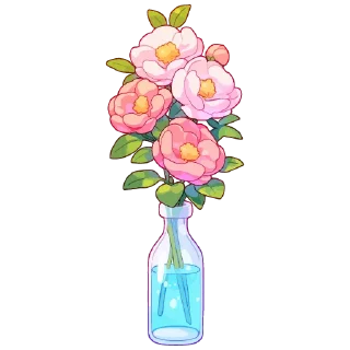 💐
