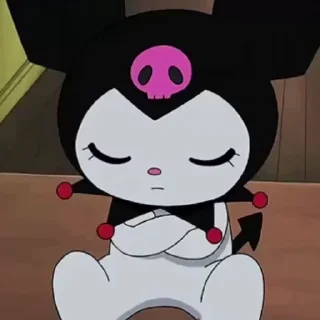 💜