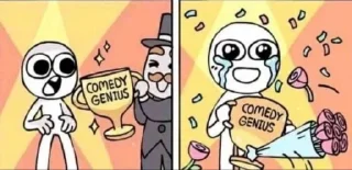 👏