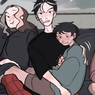 ❤