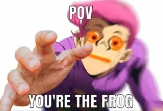 🐸