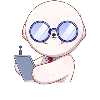 🤓