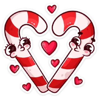 ❤️