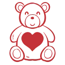 ❤️