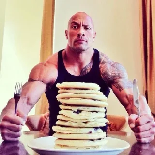 🥞