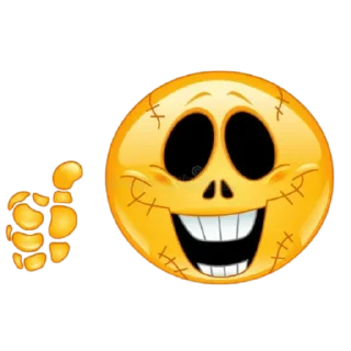 💀
