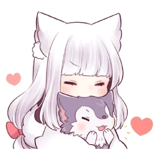 🐺