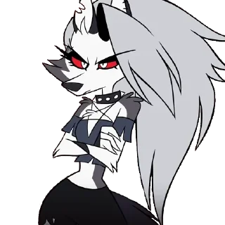 😠