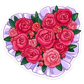 ❤️