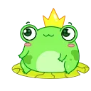 🐸