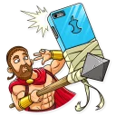 🤳