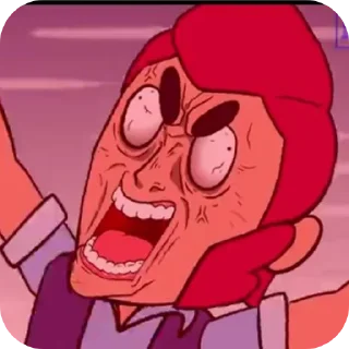 😱
