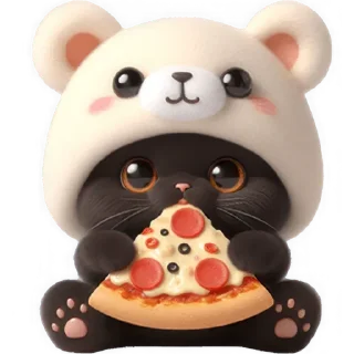 🍕