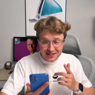 📱