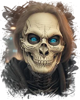 💀