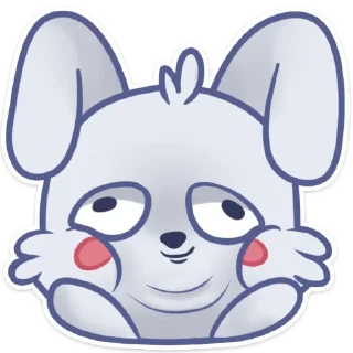🐰