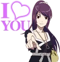 ❤