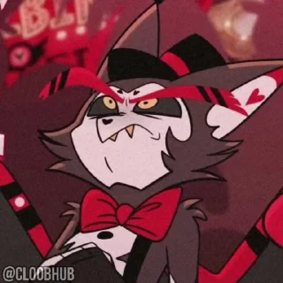 😠