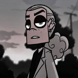 🤨
