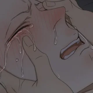 😭