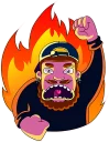 🔥