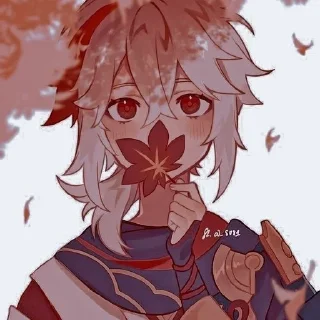 🍃