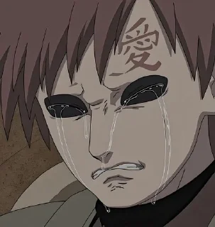 Наруто @anime_sticks