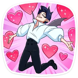 ❤️