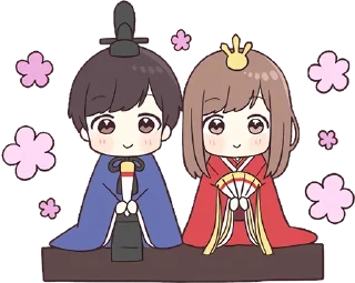 🎎