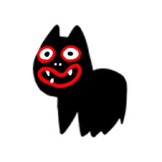 😺