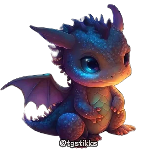 🐉