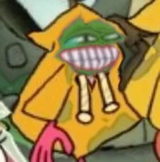 🐸