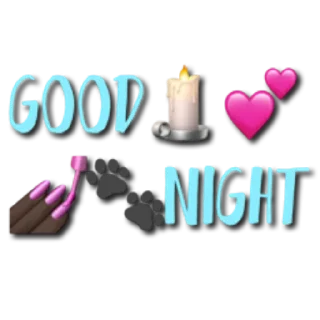 🌙