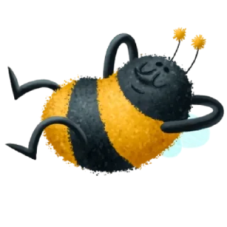 🐝