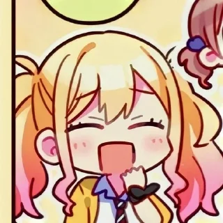 😌