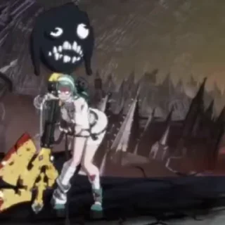 😡
