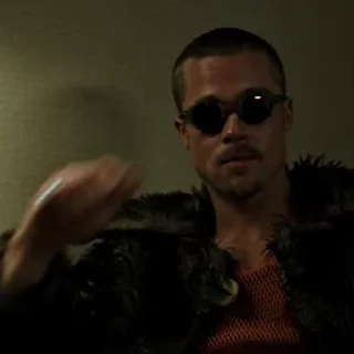 😎