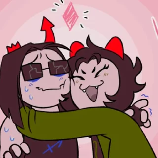 ♦