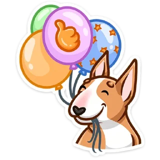 🎈