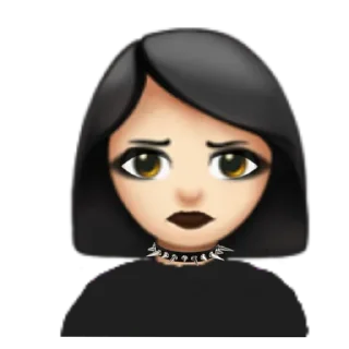 🙎‍♀️