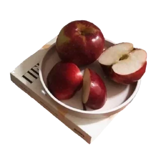🍎