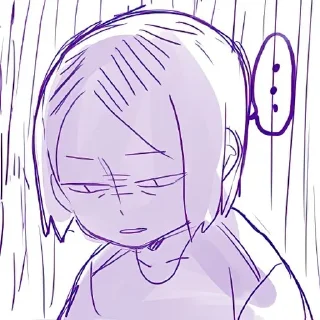 😑