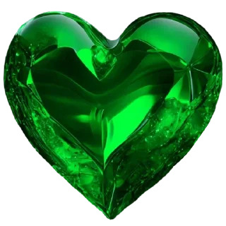💚