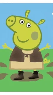 🐷